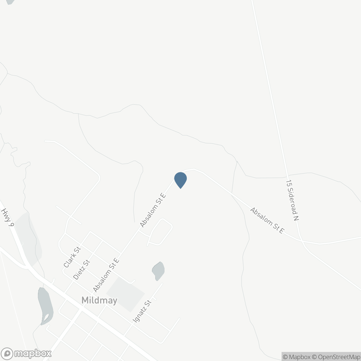 34 FINLEY COURT, South Bruce, Ontario N0G 2J0